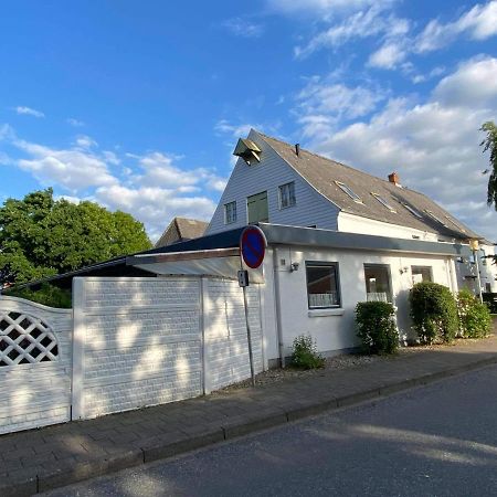 Hotel Højer Exteriér fotografie